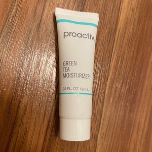 Proactiv Green Tea Moisturizer